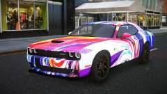 Dodge Challenger Ellage S11 для GTA 4