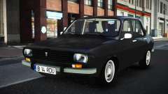 Dacia 1300 Yoqaje для GTA 4