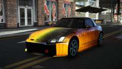 Honda S2000 Nalina S4 для GTA 4