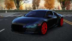 Audi R8 Suhuw для GTA 4