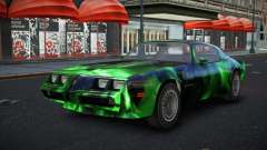 Pontiac Trans AM Tolyn S1 для GTA 4