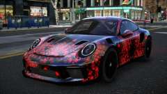 Porsche 911 Moryh S14