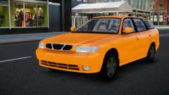 Daewoo Nubira Dowep для GTA 4