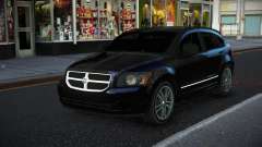Dodge Caliber Nizyawiw для GTA 4
