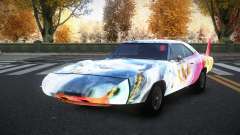 Dodge Charger Trigel S6 для GTA 4