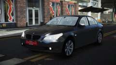 BMW 525D Ezij для GTA 4