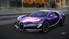 Bugatti Chiron Ashow S5 для GTA 4