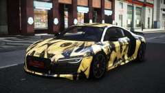 Audi R8 Thyna S11 для GTA 4