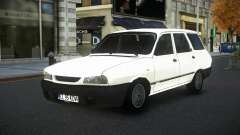 Dacia Break Hewitex