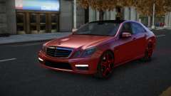 Mercedes-Benz E63 AMG Guju для GTA 4