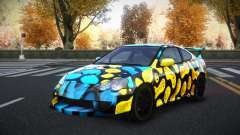 Honda Integra Nicla S11 для GTA 4