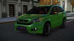 Honda CRV Xifu для GTA 4