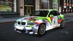 BMW 1M Lithem S13