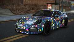 Porsche Cayman Reyhon S9 для GTA 4