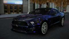 Ford Mustang Evelle S10 для GTA 4