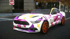 Ford Mustang Thocam S11