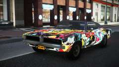 Dodge Charger Enlyo S11 для GTA 4