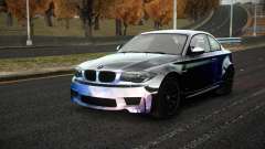 BMW 1M Failey S9 для GTA 4