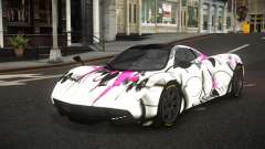 Pagani Huayra Arden S1 для GTA 4