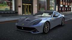 Ferrari F12 Egej для GTA 4