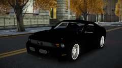 Ford Mustang Loini для GTA 4