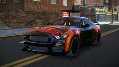 Ford Mustang Fainor S11 для GTA 4