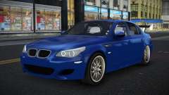 BMW M5 E60 Inov для GTA 4