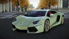 Lamborghini Aventador Chelleia для GTA 4