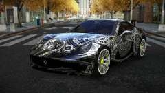 Ferrari California Patlyn S4 для GTA 4