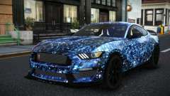 Shelby GT350 Wians S10 для GTA 4