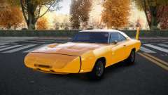 Dodge Charger Trigel для GTA 4