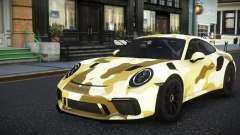 Porsche 911 Ronai S5 для GTA 4
