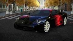 Ferrari F430 Etashi S13 для GTA 4