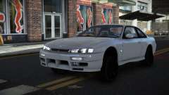 Nissan Silvia Fumramew для GTA 4