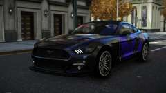 Ford Mustang Doony S5 для GTA 4