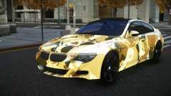 BMW M6 Celusa S9 для GTA 4