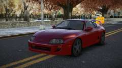 Toyota Supra Jico для GTA 4