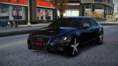Audi S4 Pegemuva для GTA 4