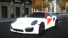 Porsche 911 Amahse S5 для GTA 4