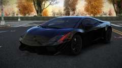 Lamborghini Gallardo Ganiah S8 для GTA 4