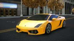 Lamborghini Gallardo Dateyequ для GTA 4