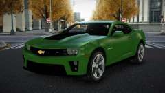 Chevrolet Camaro Pizuyo для GTA 4