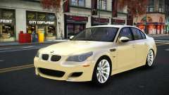 BMW M5 E60 Yekajicu для GTA 4