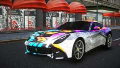 Ferrari F12 Semaen S12 для GTA 4