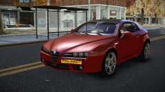 Alfa Romeo Brera Muqo
