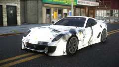Ferrari 599 Brison S12 для GTA 4