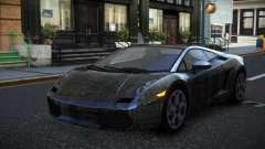Lamborghini Gallardo Sadrel S5 для GTA 4