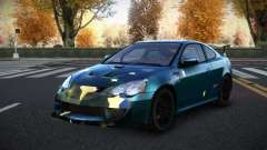 Honda Integra Nicla S2 для GTA 4