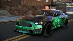 Ford Mustang Fainor S3 для GTA 4