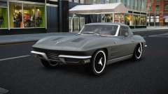 Chevrolet Corvette Cocohufa для GTA 4